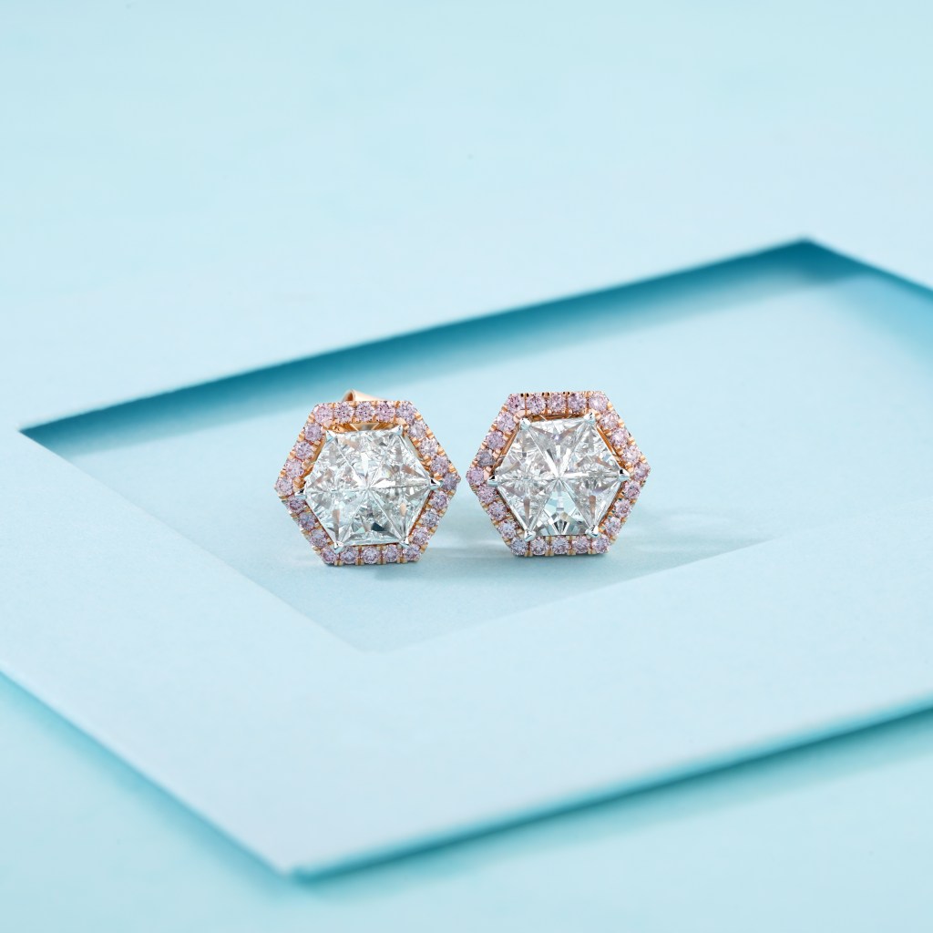 What is new Design in Lab Grown&nbsp;Jewelry?